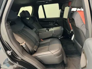 Land Rover Range Rover 4.4 P615 SWB SV