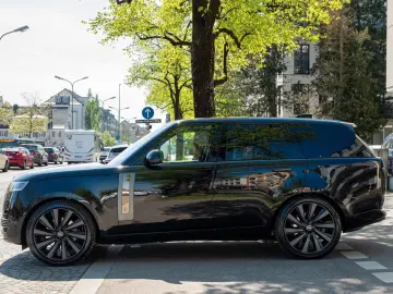 Land Rover Range Rover 4.4 P615 SWB SV