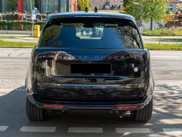 Land Rover Range Rover 4.4 P615 SWB SV