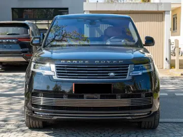 Land Rover Range Rover 4.4 P615 SWB SV