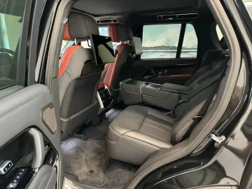 Land Rover Range Rover 4.4 P615 SWB SV