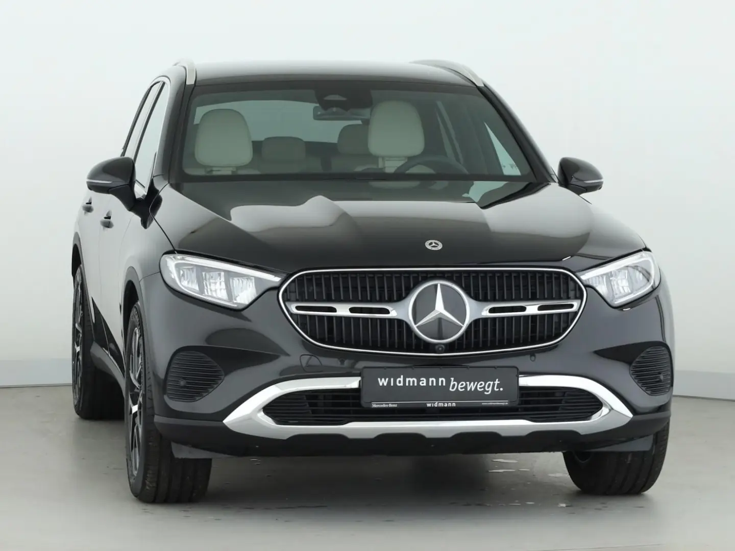 GLC 220 d 4M  360  SpurW W-Paket AHK PDC SHZ