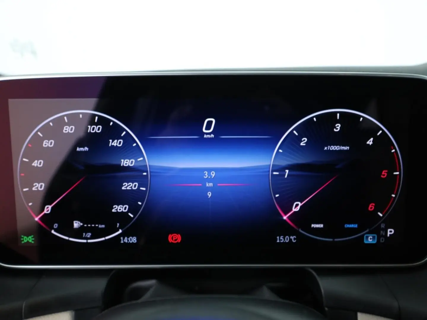 GLC 220 d 4M  360  SpurW W-Paket AHK PDC SHZ