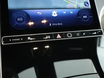 GLC 220 d 4M  360  SpurW W-Paket AHK PDC SHZ