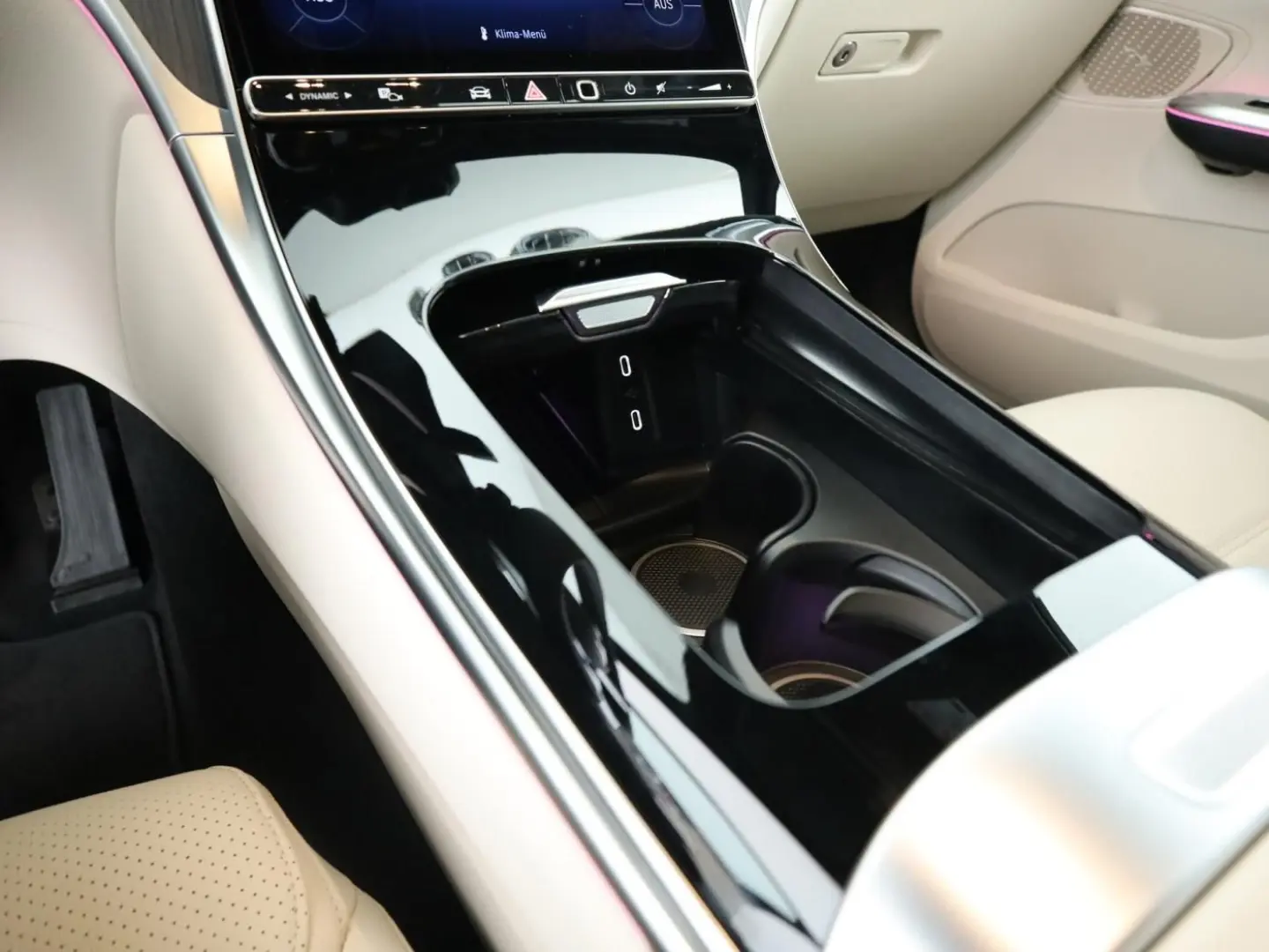 GLC 220 d 4M  360  SpurW W-Paket AHK PDC SHZ