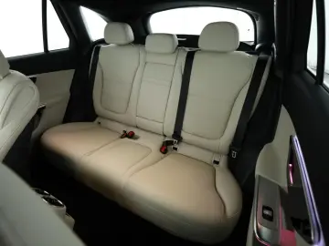 GLC 220 d 4M  360  SpurW W-Paket AHK PDC SHZ