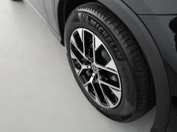 GLC 220 d 4M  360  SpurW W-Paket AHK PDC SHZ