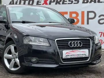 Audi A3 2.0 TDI Sportback DSG Ambiente