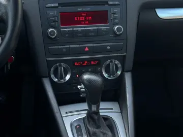 Audi A3 2.0 TDI Sportback DSG Ambiente