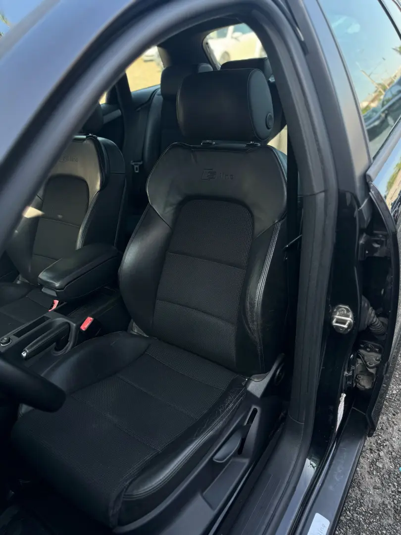 Audi A3 2.0 TDI Sportback DSG Ambiente