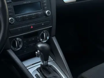 Audi A3 2.0 TDI Sportback DSG Ambiente