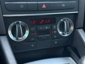 Audi A3 2.0 TDI Sportback DSG Ambiente