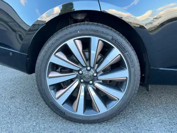 Land Rover Range Rover Bronz SV 615 CP