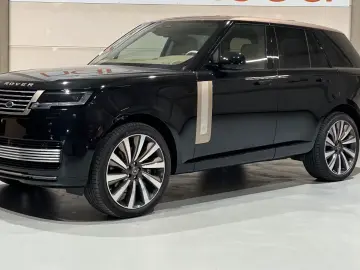 Land Rover Range Rover Bronz SV 615 CP