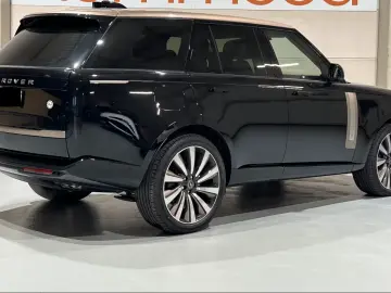 Land Rover Range Rover Bronz SV 615 CP