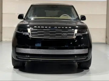 Land Rover Range Rover Bronz SV 615 CP