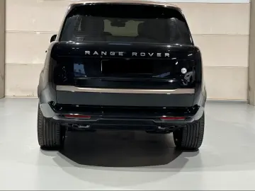 Land Rover Range Rover Bronz SV 615 CP