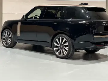 Land Rover Range Rover Bronz SV 615 CP