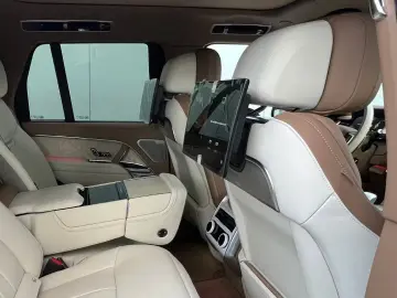 Land Rover Range Rover Bronz SV 615 CP