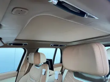 Land Rover Range Rover Bronz SV 615 CP