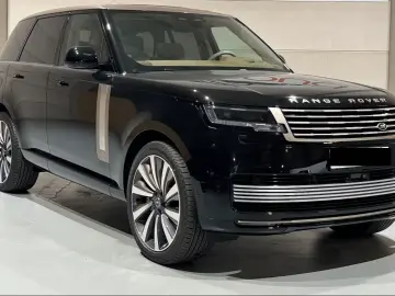 Land Rover Range Rover Bronz SV 615 CP