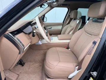 Land Rover Range Rover Bronz SV 615 CP