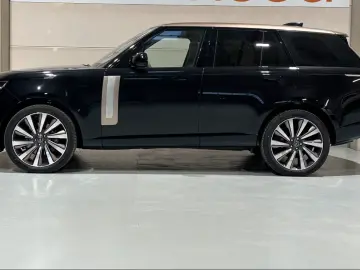 Land Rover Range Rover Bronz SV 615 CP