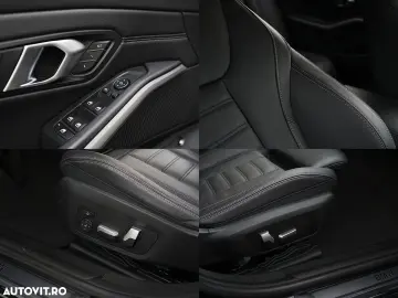 BMW Seria 3 330e Aut. Sport Line