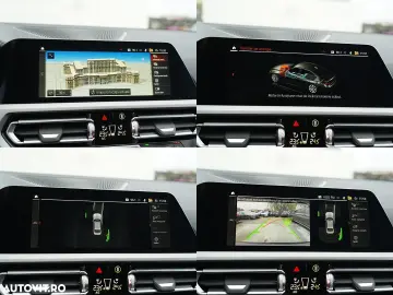 BMW Seria 3 330e Aut. Sport Line