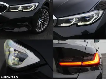 BMW Seria 3 330e Aut. Sport Line