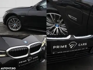 BMW Seria 3 330e Aut. Sport Line