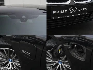 BMW Seria 3 330e Aut. Sport Line