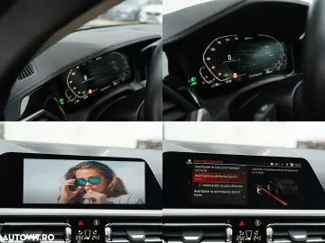 BMW Seria 3 330e Aut. Sport Line