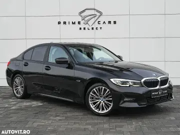 BMW Seria 3 330e Aut. Sport Line