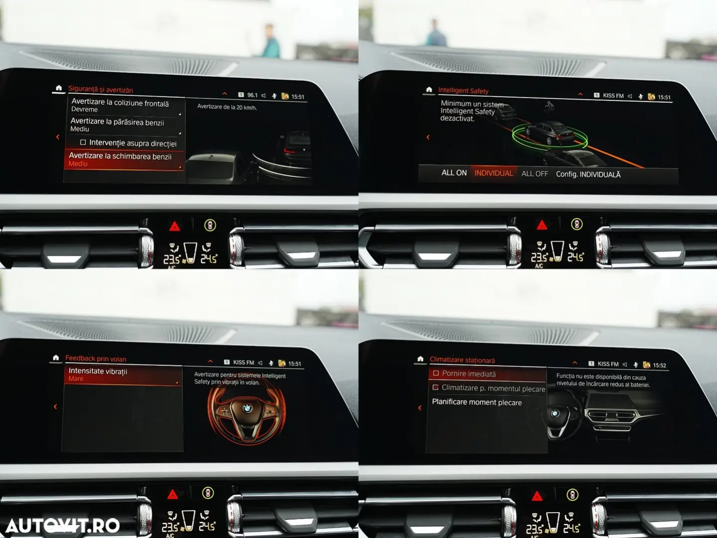 BMW Seria 3 330e Aut. Sport Line