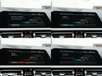 BMW Seria 3 330e Aut. Sport Line