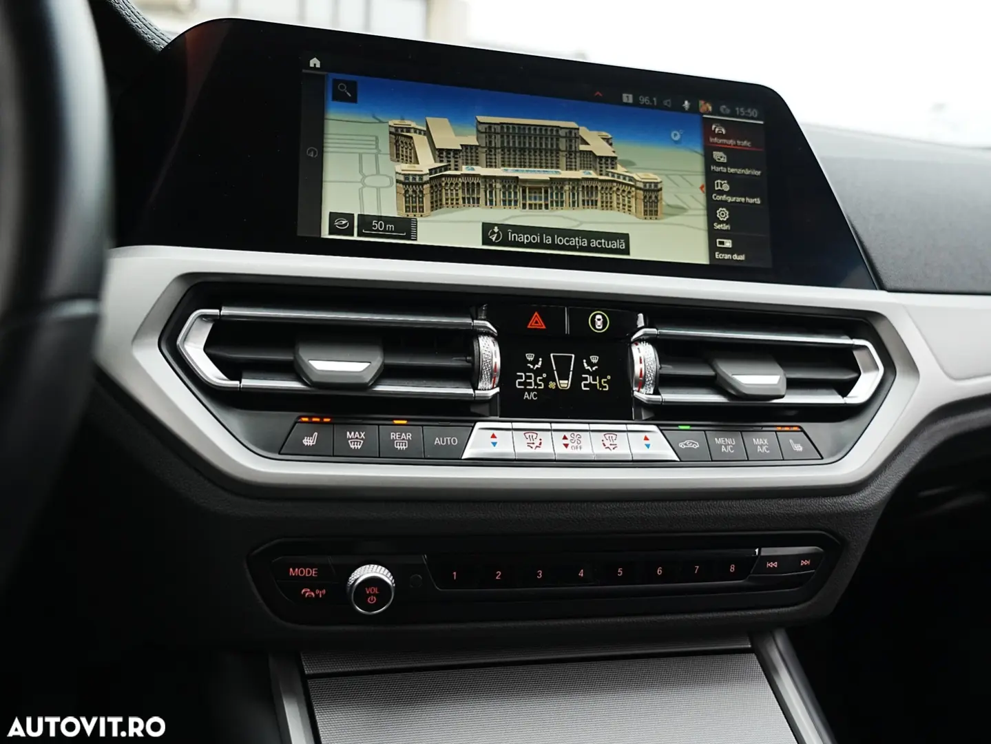 BMW Seria 3 330e Aut. Sport Line