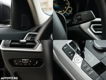 BMW Seria 3 330e Aut. Sport Line