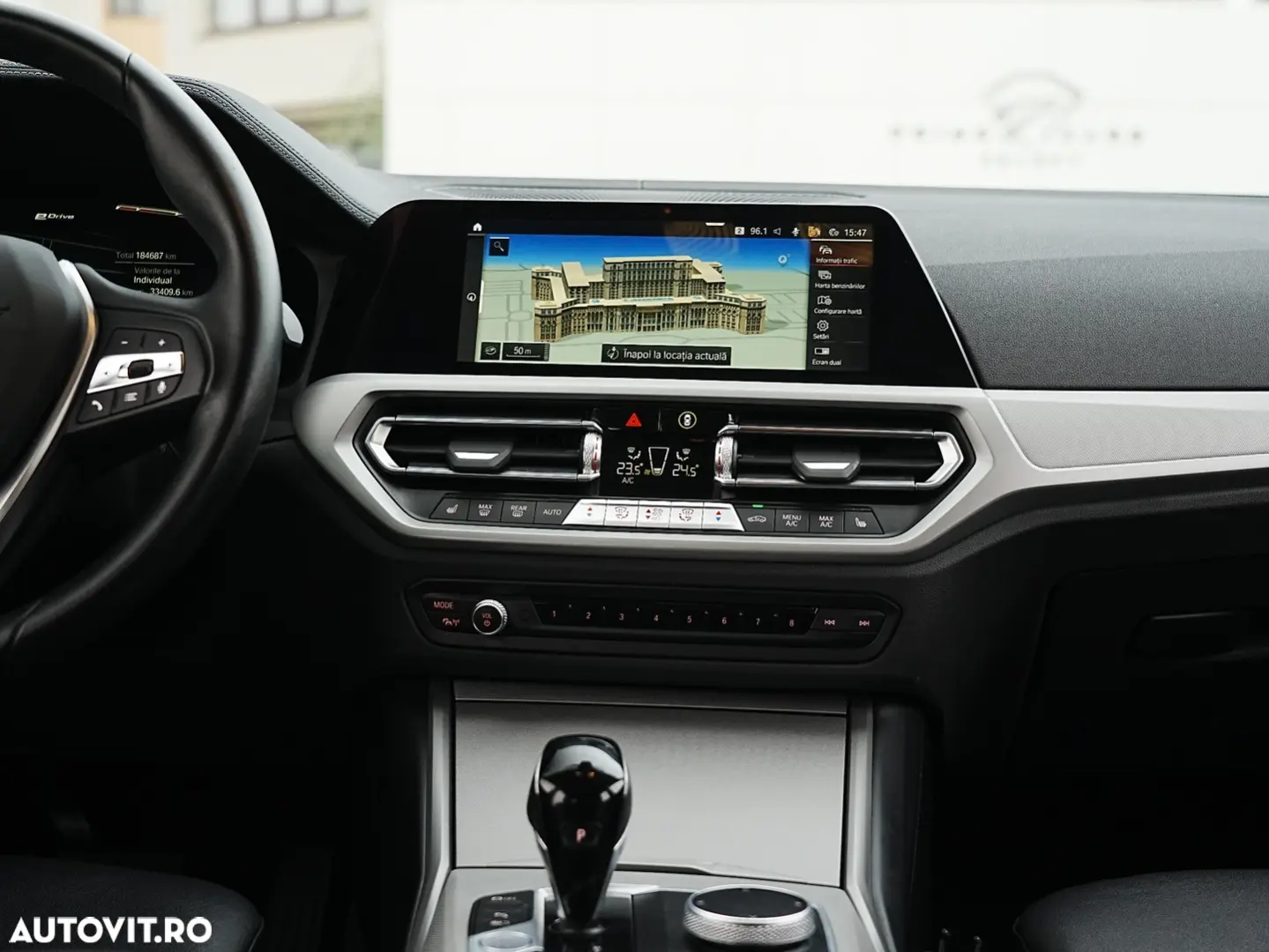 BMW Seria 3 330e Aut. Sport Line