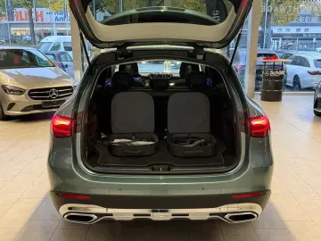 GLC 300 e 4M PANORAMA AHK MEMORY CARPLAY WINTER