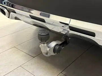 GLC 300 e 4M PANORAMA AHK MEMORY CARPLAY WINTER