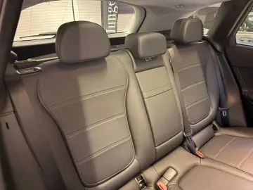 GLC 300 e 4M PANORAMA AHK MEMORY CARPLAY WINTER