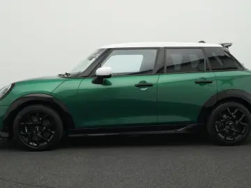 MINI Cooper S 5-Türer