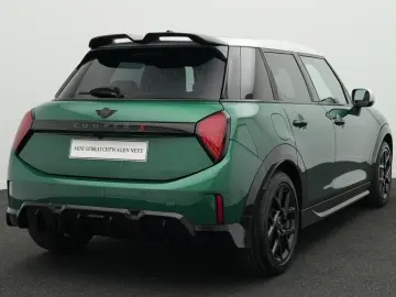 MINI Cooper S 5-Türer