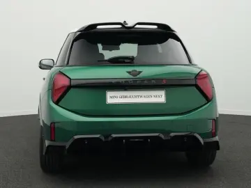 MINI Cooper S 5-Türer