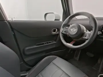 MINI Cooper S 5-Türer