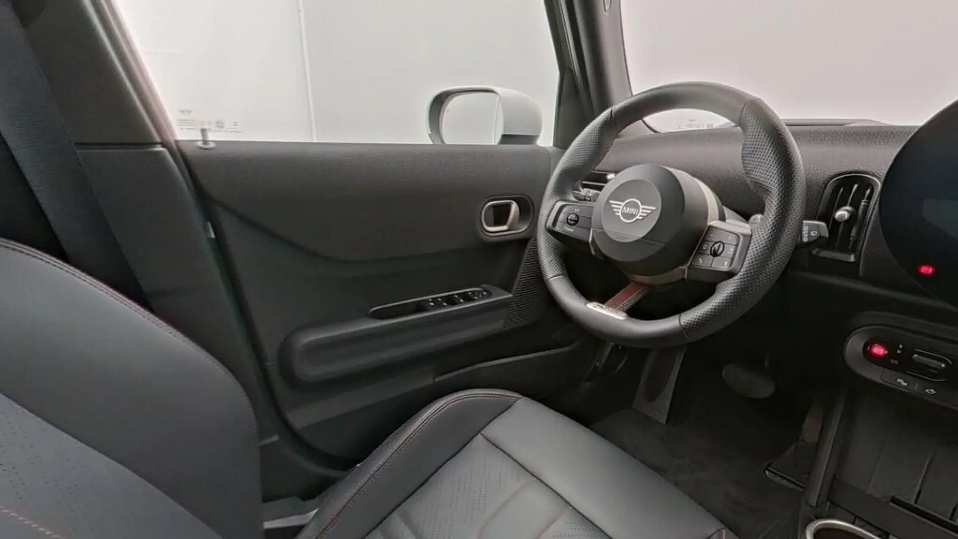 MINI Cooper S 5-Türer