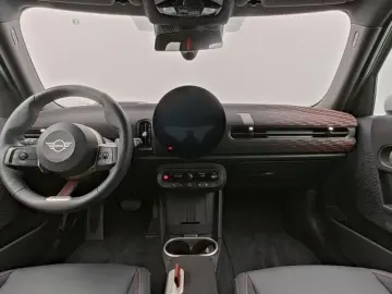 MINI Cooper S 5-Türer