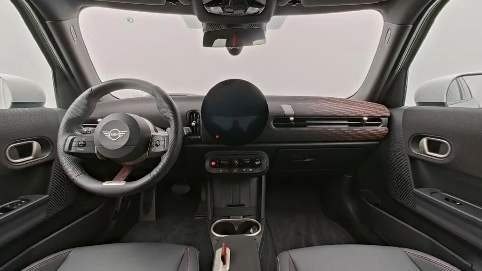 MINI Cooper S 5-Türer