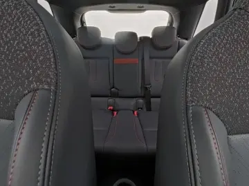 MINI Cooper S 5-Türer